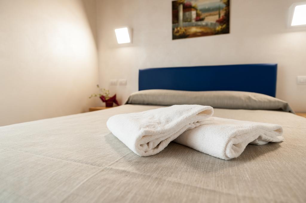 Agriturismo B&B Corte Tonolli Valeggio sul Mincio Quarto foto