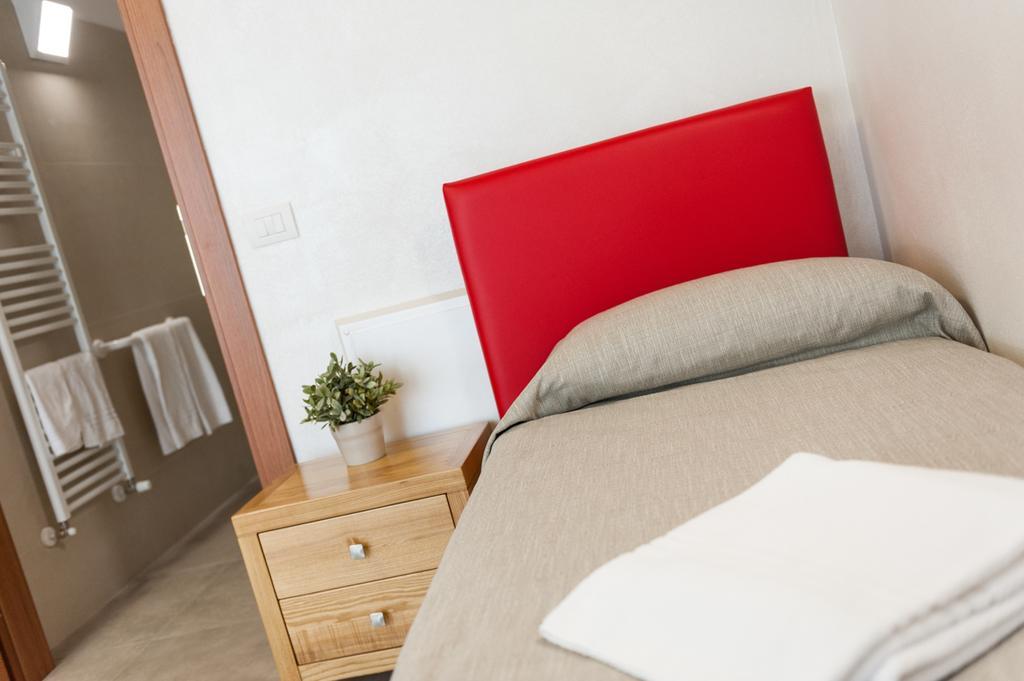 Agriturismo B&B Corte Tonolli Valeggio sul Mincio Quarto foto