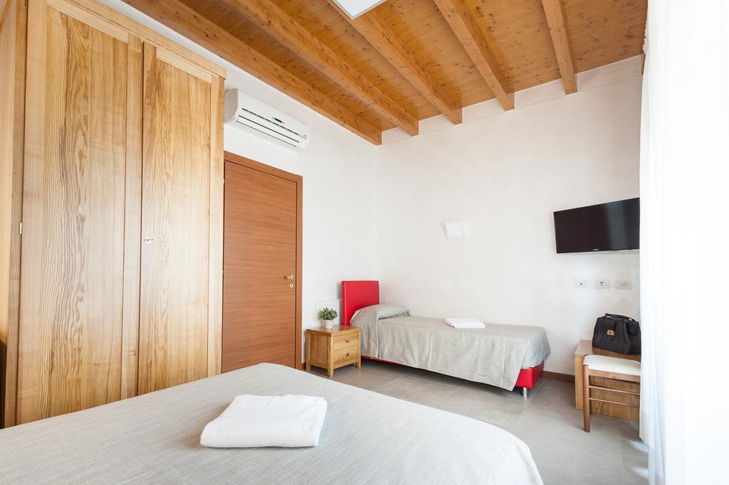 Agriturismo B&B Corte Tonolli Valeggio sul Mincio Quarto foto