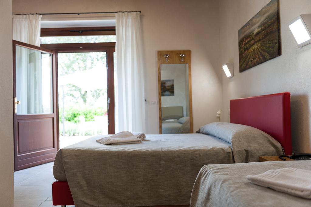 Agriturismo B&B Corte Tonolli Valeggio sul Mincio Quarto foto