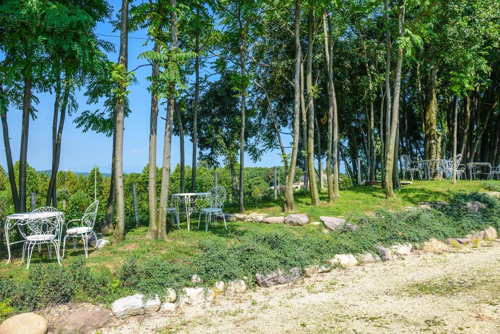 Agriturismo B&B Corte Tonolli Valeggio sul Mincio Exterior foto