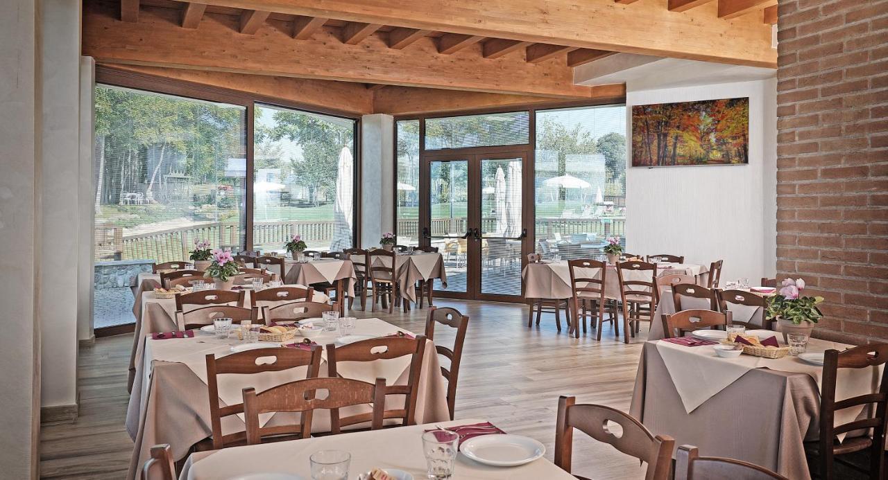 Agriturismo B&B Corte Tonolli Valeggio sul Mincio Exterior foto